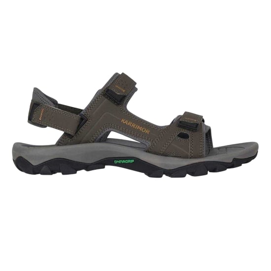 Karrimor Wandelende herensandalen (Bruin) - Image 1