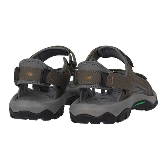 Karrimor Wandelende herensandalen (Bruin) - Image 2