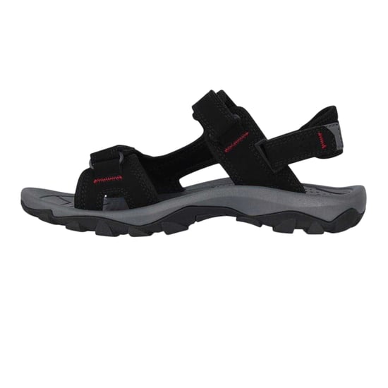 Karrimor Antibes-wandelsandalen voor kinderen (Zwart) - Image 3