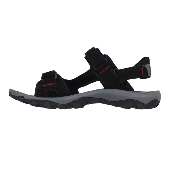 Karrimor Wandelende herensandalen (Zwart) - Image 3