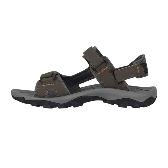 Karrimor Wandelende herensandalen (Bruin) - Image 3