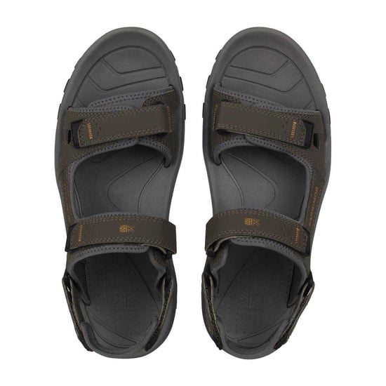 Karrimor Wandelende herensandalen (Bruin) - Image 4