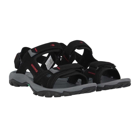 Karrimor Wandelende herensandalen (Zwart) - Image 5
