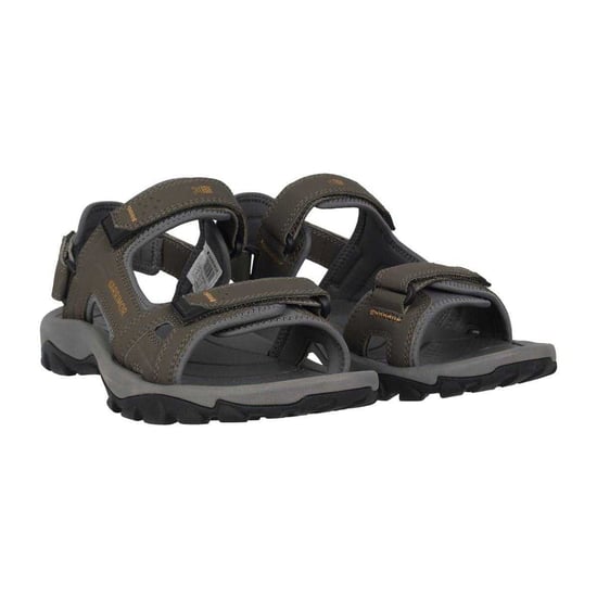 Karrimor Wandelende herensandalen (Bruin) - Image 5