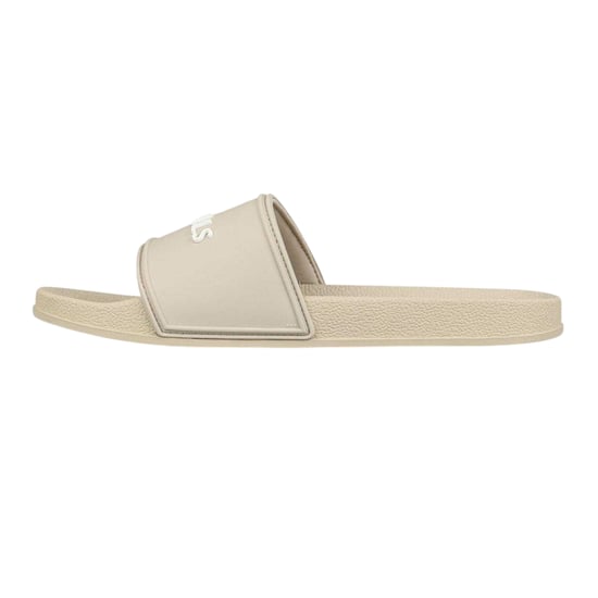 Jack Wills Sliders met herenlogo (Gebroken wit) - Image 2