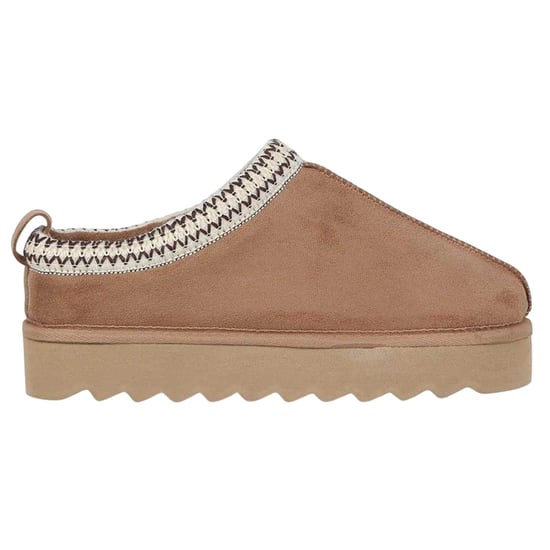 SoulCal Dames/dames pantoffels (Zand) - Image 1