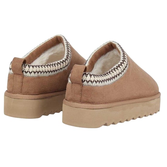 SoulCal Dames/dames pantoffels (Zand) - Image 2