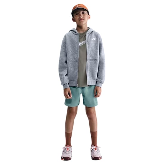 Nike Dri-FIT-shorts voor jongens uit de Challenger-collectie (Kanon) - Image 1