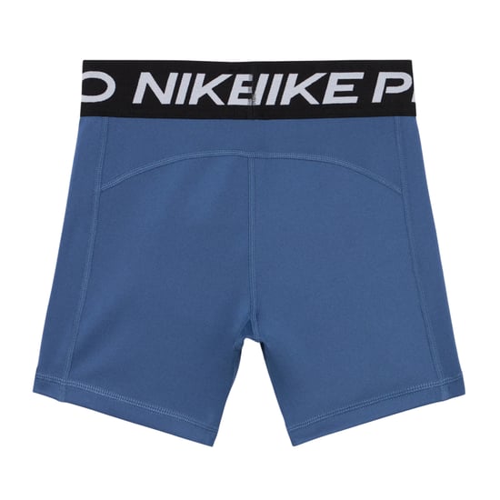 Nike Dri-FIT-compressieshorts voor meisjes (Mystiek Blauw) - Image 2