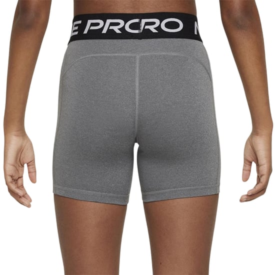 Nike Dri-FIT-compressieshorts voor meisjes (Grijze Heide) - Image 3