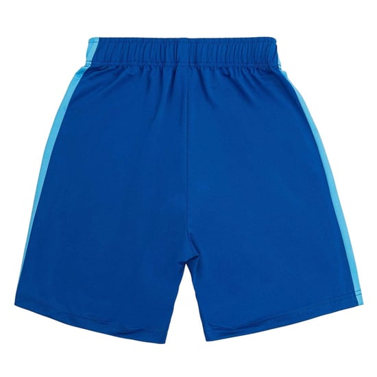 Sondico Polyester voetbalshorts voor kinderen (Blauw) - Image 2