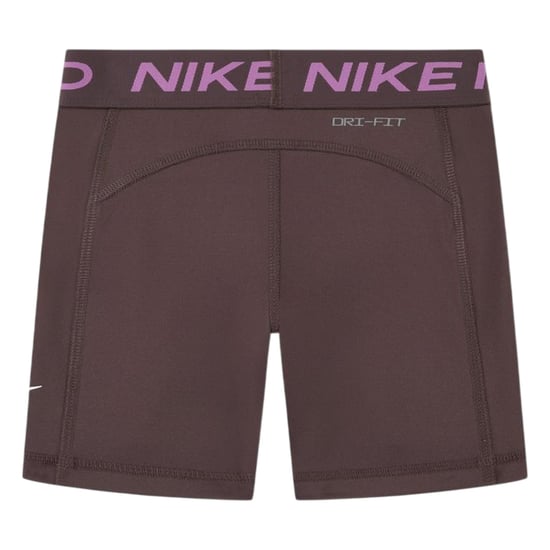 Nike Sportieve compressieshorts voor meisjes (Tatoeage) - Image 2