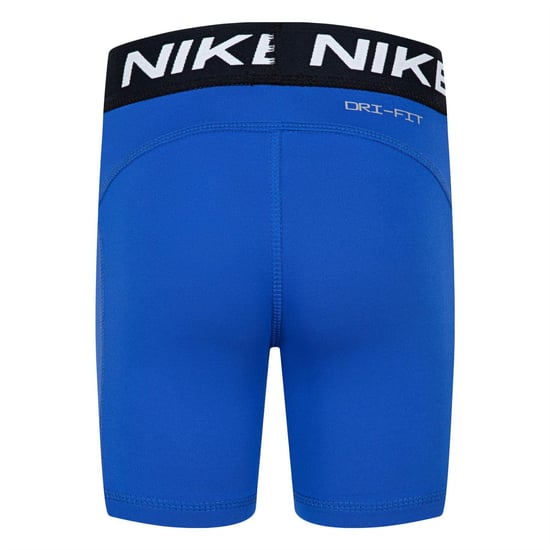 Nike Sportieve compressieshorts voor meisjes (Koninklijk Spel) - Image 2
