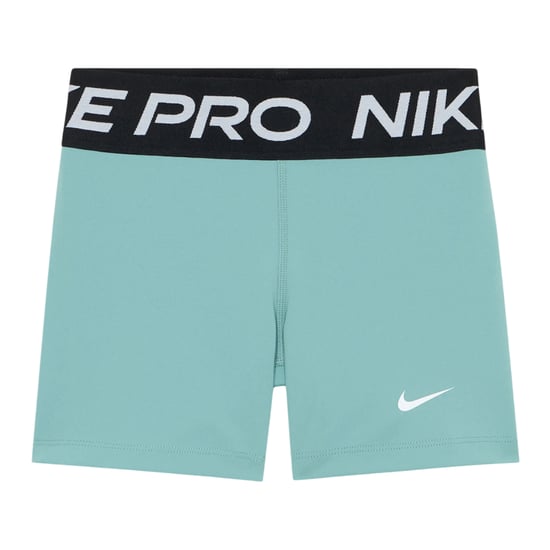 Nike Dri-FIT-compressieshorts voor meisjes (Kanon) - Image 1