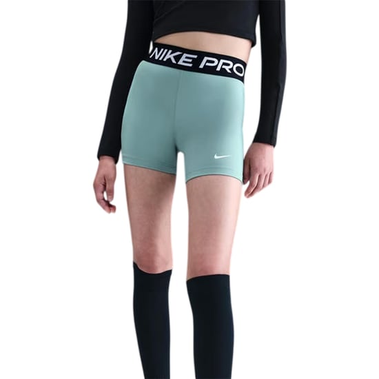 Nike Dri-FIT-compressieshorts voor meisjes (Kanon) - Image 3