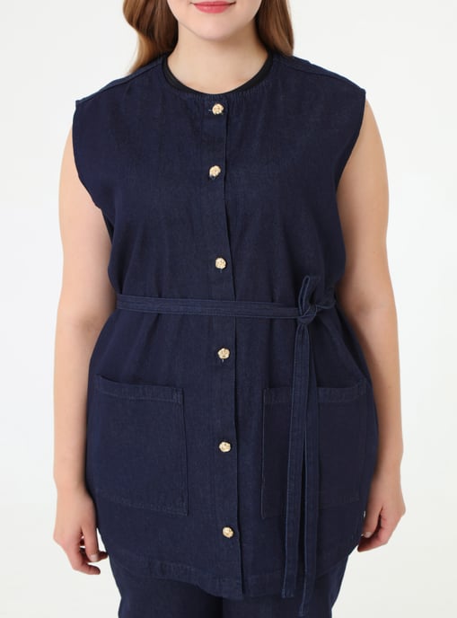 Alia Plus Size Suit Alia - Image 2