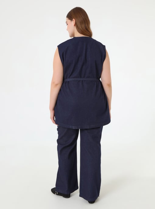 Alia Plus Size Suit Alia - Image 3