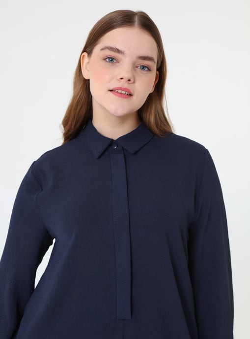 Alia Plus Size Suit Alia - Image 2