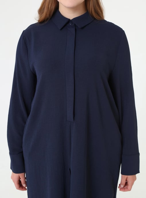 Alia Plus Size Suit Alia - Image 4