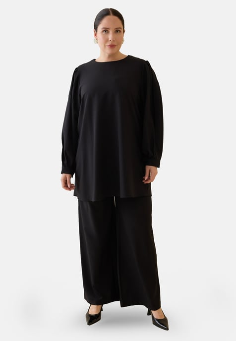 Alia Plus Size Suit Alia - Image 1