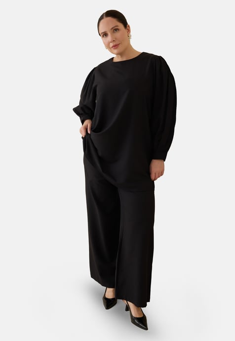 Alia Plus Size Suit Alia - Image 3