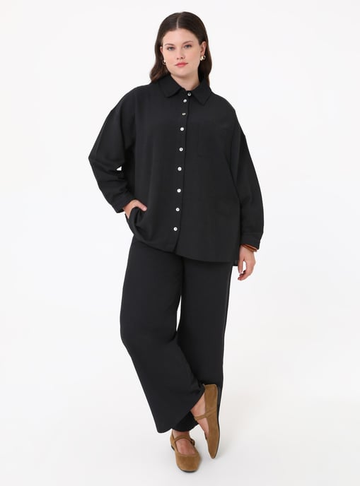 Alia Plus Size Suit Alia - Image 1