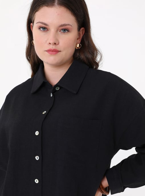 Alia Plus Size Suit Alia - Image 4