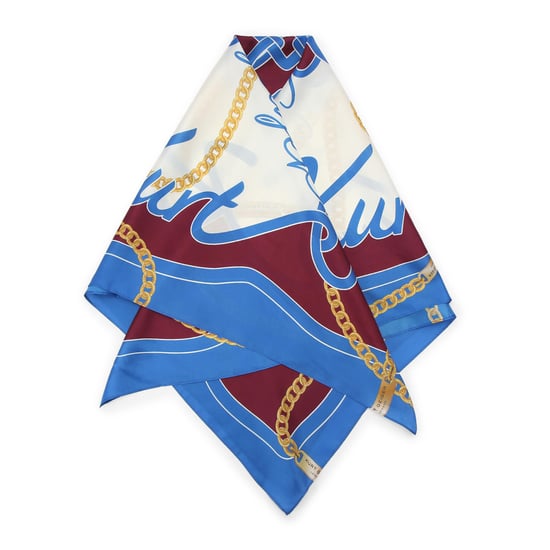 Kurt Geiger London Lg Square Scarf - Image 1