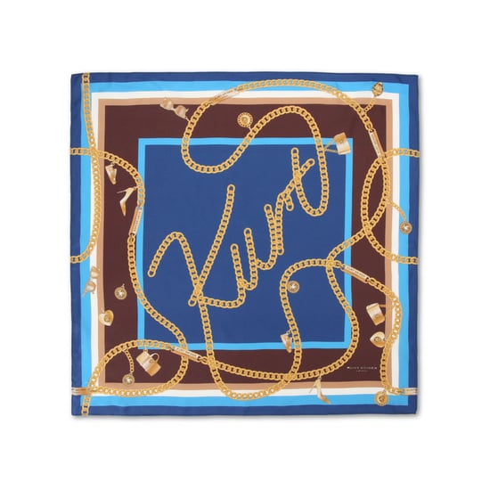 Kurt Geiger London Bandana Scarf - Image 2