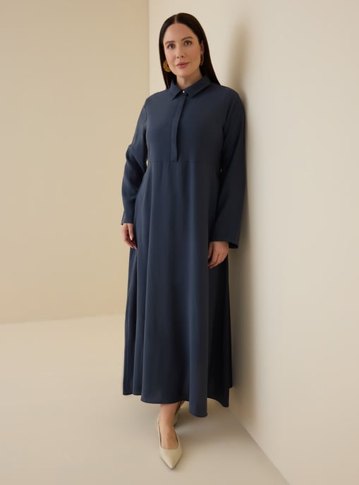 Alia Plus Size Dress Alia - Image 1