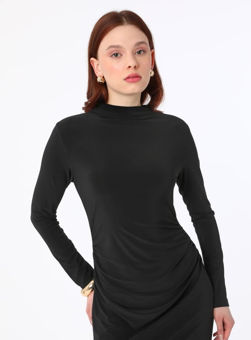Modanisa Refka Modest jurk - Image 2
