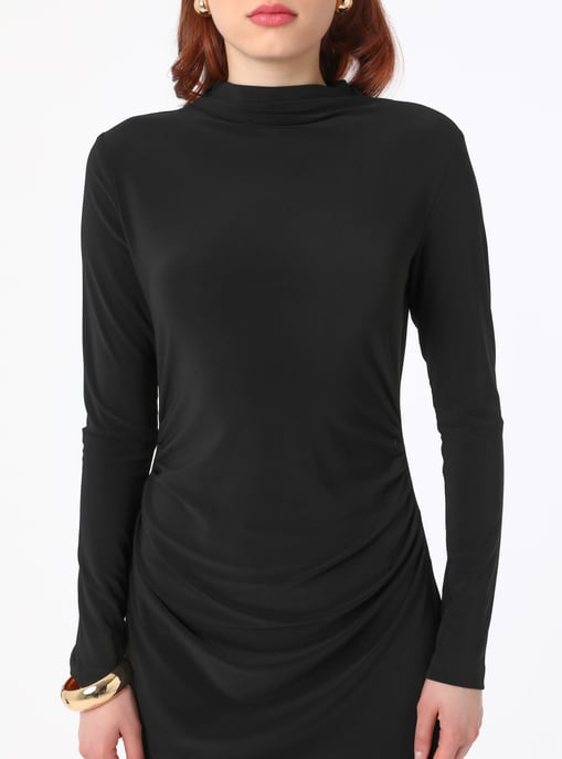 Modanisa Refka Modest jurk - Image 3