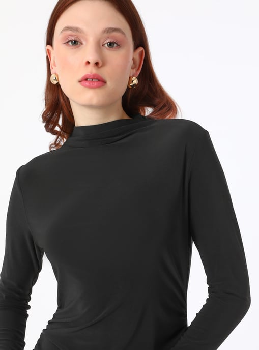 Modanisa Refka Modest jurk - Image 4