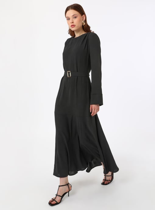Modanisa Refka Modest jurk - Image 1