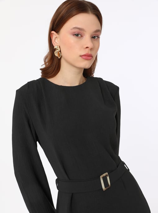 Modanisa Refka Modest jurk - Image 2