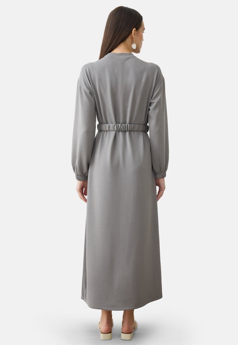 Refka Modest Dress Refka - Image 3
