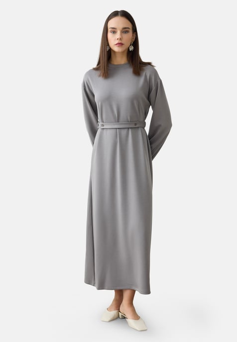 Refka Modest Dress Refka - Image 4