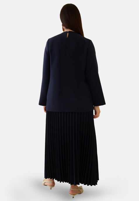 Alia Plus Size Blouse Alia - Image 1