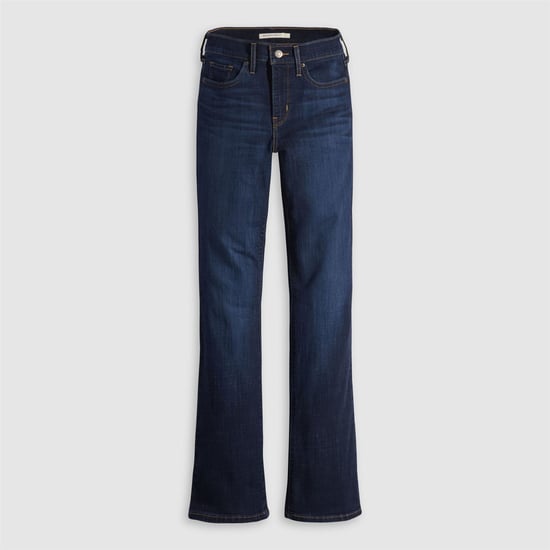 Women's Levis 315 Shaping Boot Cobalt Haze in COBALT HAZE - Image 1