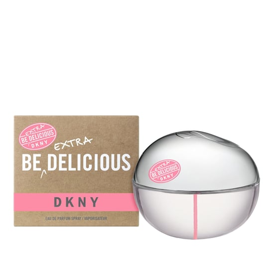 Be Extra Delicious EDP Vapor 100 ml - Image 2