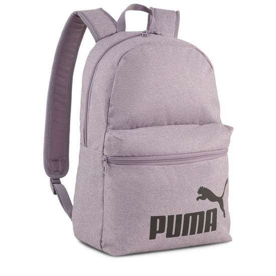 Accessories Puma Phase Iii Backpack in Plum Jam/Hthr - Image 1