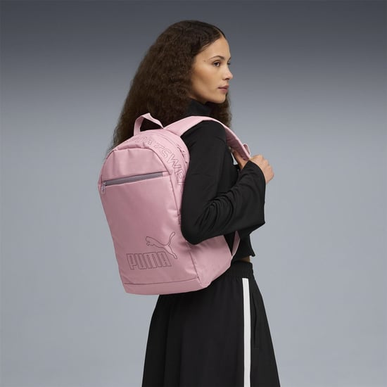 Accessories Puma Body Bag in Poised Pink - Image 3