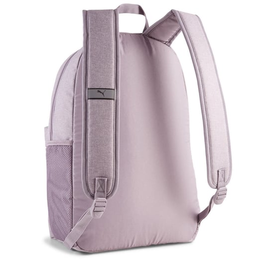 Accessories Puma Phase Iii Backpack in Plum Jam/Hthr - Image 2