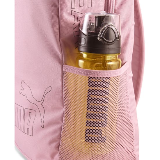 Accessories Puma Body Bag in Poised Pink - Image 5