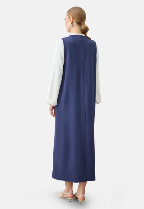 Refka Modest Dress Refka - Image 2