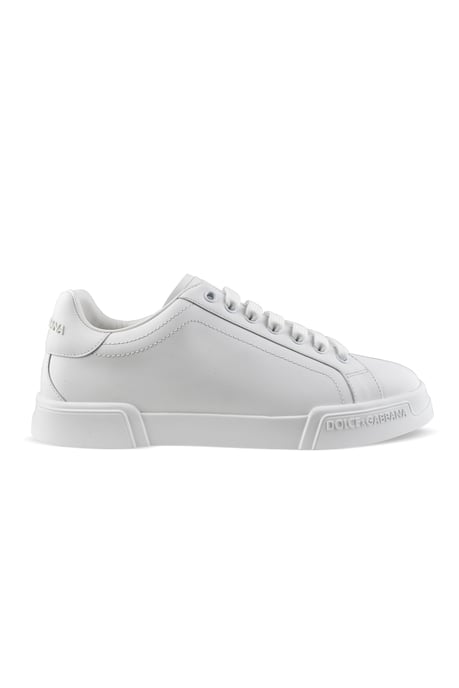 Dolce&Gabbana Portofino Light Sneakers Wit - Image 1