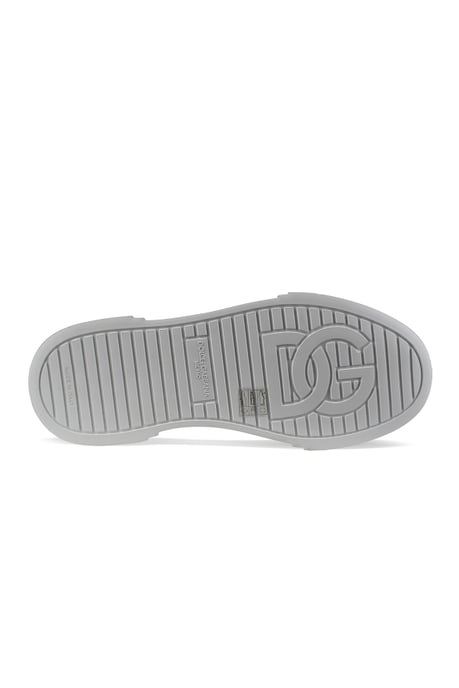 Dolce&Gabbana Portofino Light Sneakers Wit - Image 4