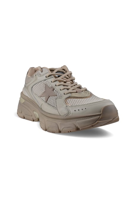 Golden Goose Deluxe Brand Lightstar Sneakers Grå - Image 2