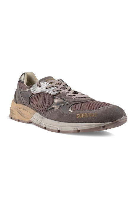 Golden Goose Deluxe Brand Dad-star Sneakers Multicolour - Image 2
