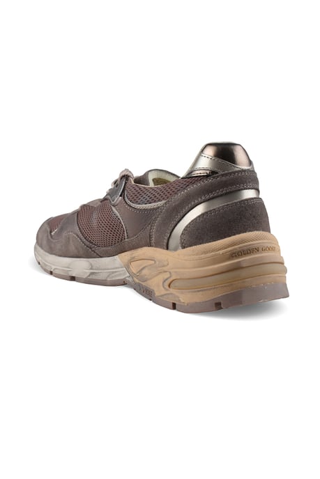 Golden Goose Deluxe Brand Dad-star Sneakers Multicolour - Image 3